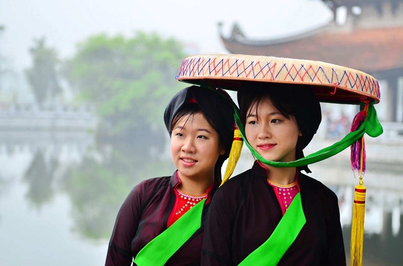 Top 10 bài hát nhạc quan họ Bắc Ninh hay nhất