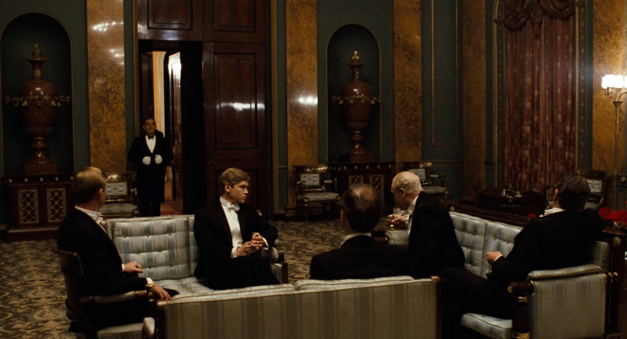 Chariots of Fire 1981 (1080p x265 10bit Tigole).