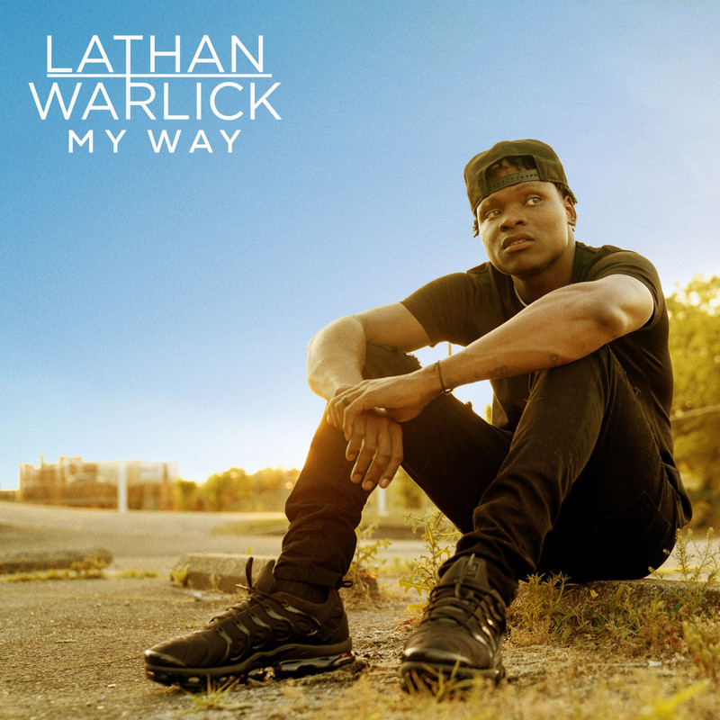 Lathan Warlick – My Way (Deluxe Edition) (2021) [FLAC 24bit/44,1kHz]