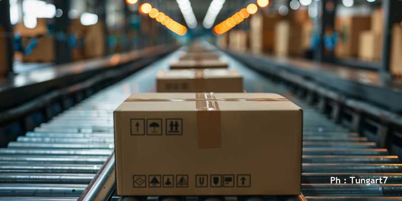 Maroc/Commerce de gros : les perspectives restent mitigées pour les ventes Maroc/Commerce de gros : les perspectives restent mitigées pour les ventes