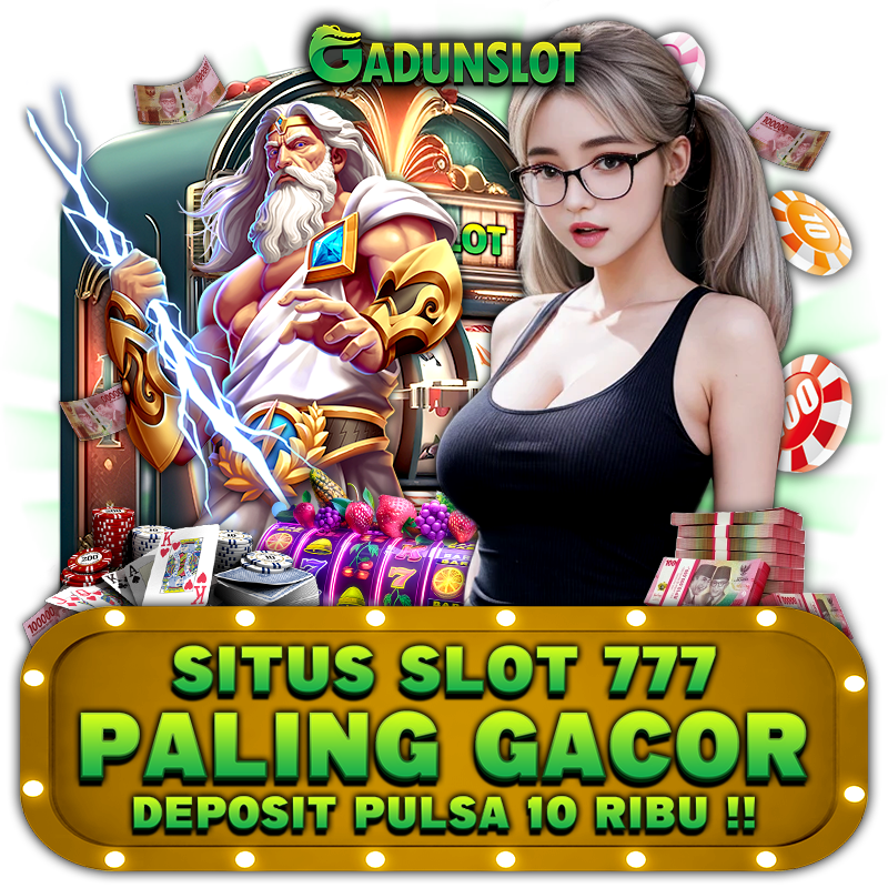 GADUNSLOT