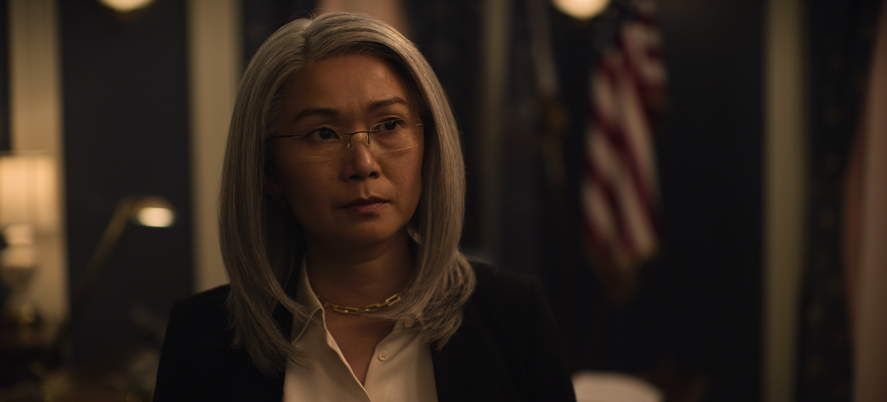 The Night Agent S01E06 Fathoms 2160p 10bit NF WEB DL DDP5 1 HEVC Vyndros mkv snapshot 38 18 2026 02