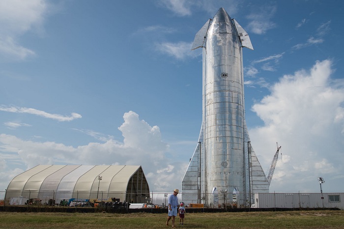 Starship
