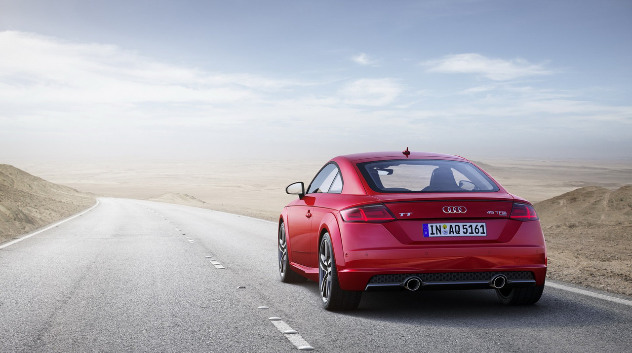 2019 Audi TT (28)