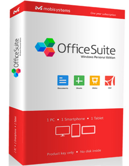 OfficeSuite Premium 3.70.27957.0 Multilingual