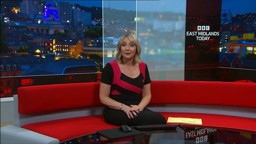 01.27 - 18.30.00 - East Midlands Today. The latest news, sport and we....ts_snapshot_11.10.615