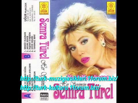 Semra Turel - Her Seyimsin (1)