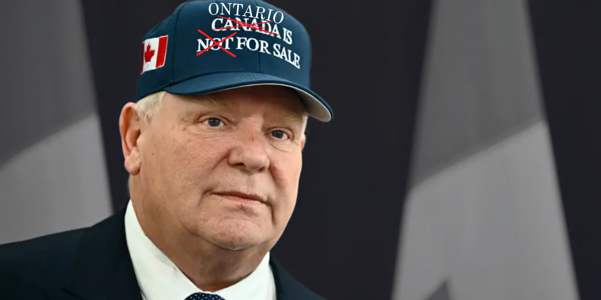 No-Ford