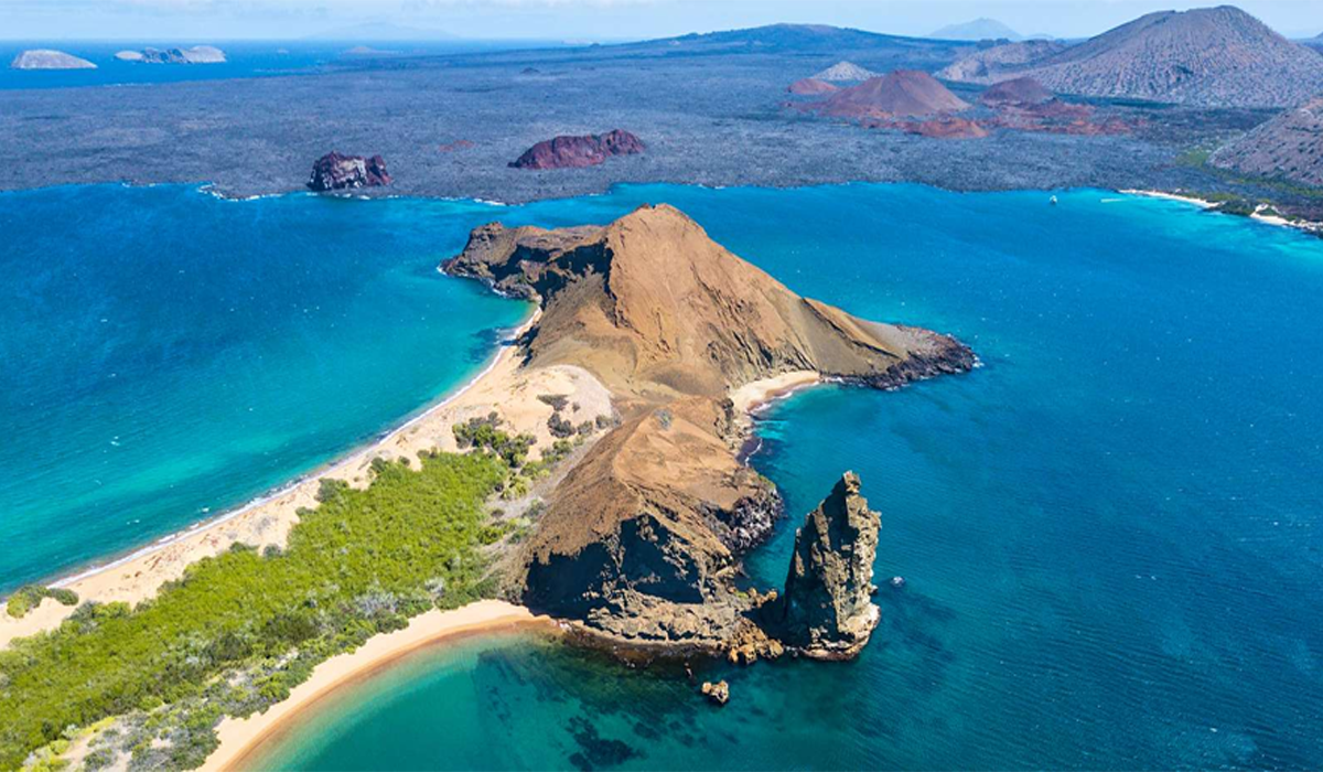 Menyelami Keindahan dan Keunikan Alam Kepulauan Galapagos yang Eksotis