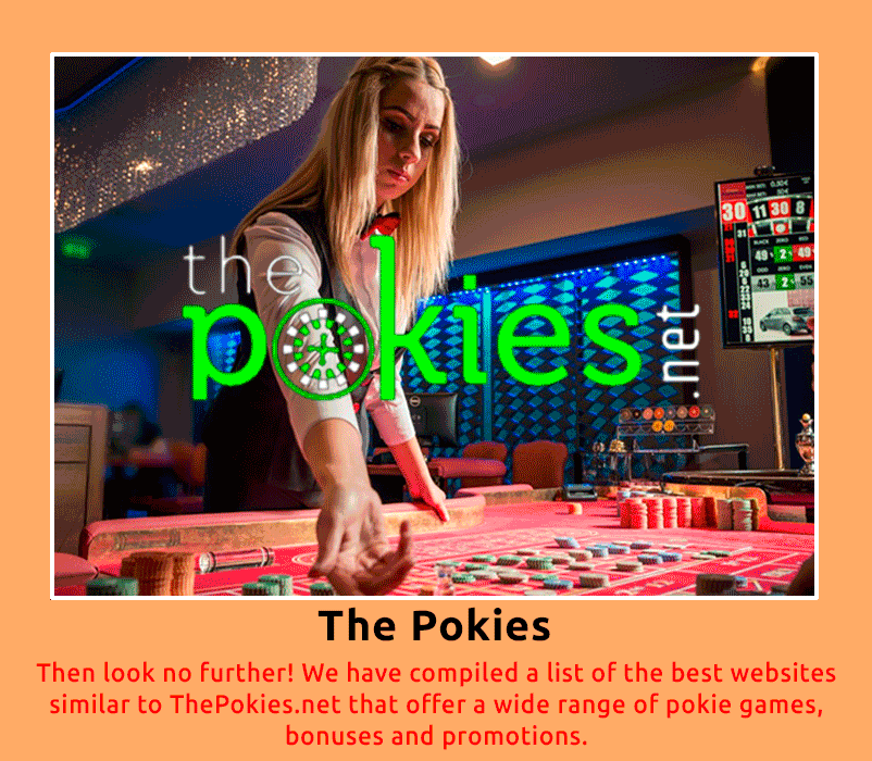Thepokies