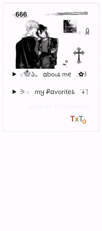 complex txto