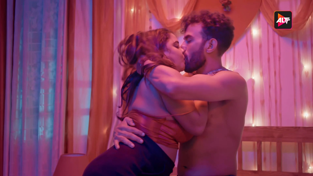 Bijli Ek Rosy Ki Dastan (2023) Season 1 Part 2 Hindi AltBalaji