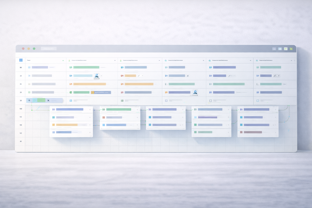 How AI Agents Work Inside Real Operational Workflows