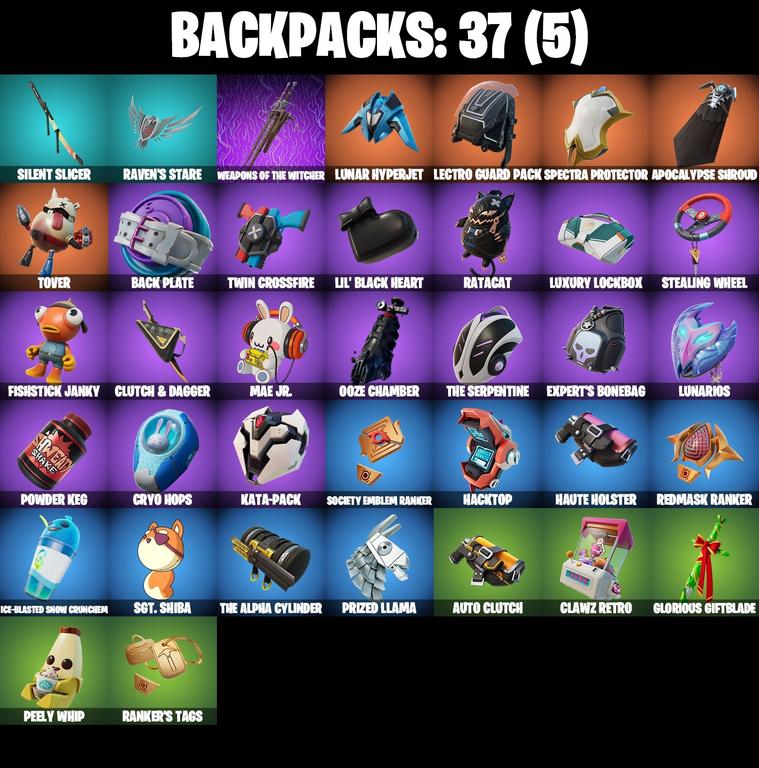 backpacks comp