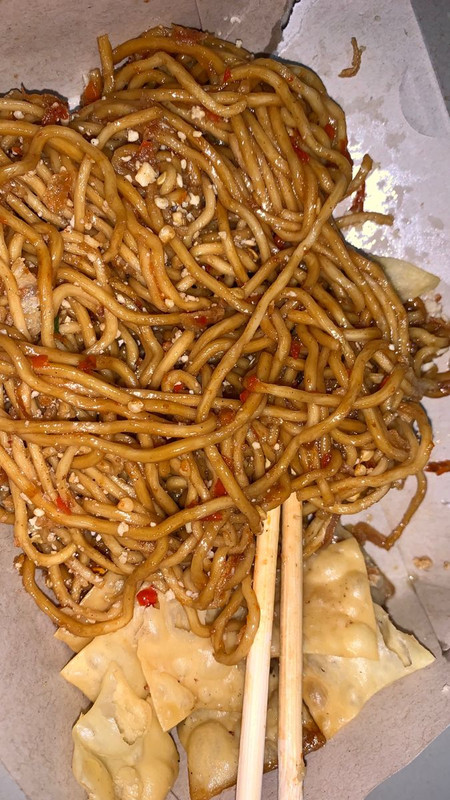 Mie Hompimpa Lv 7