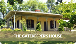 The Gatekeepers House