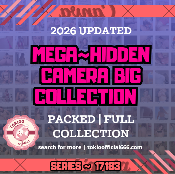 MEGA~hidden camera big collection #17183