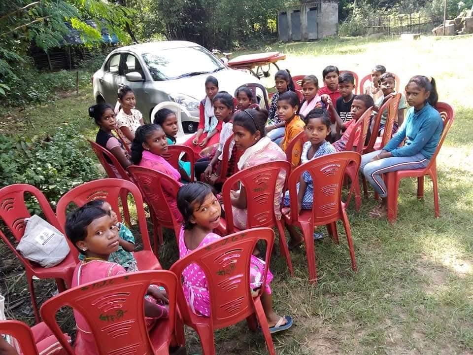 Sports activities