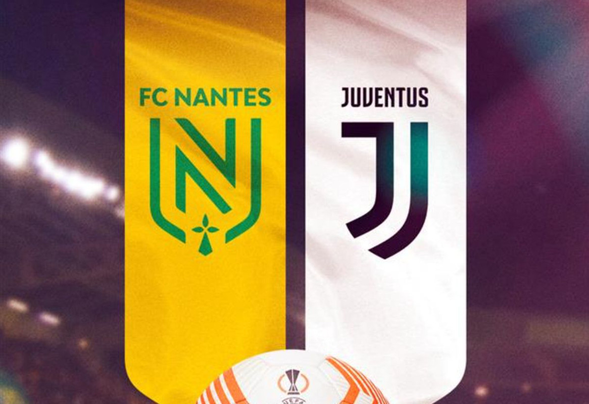Rojadirecta Nantes-Juventus Streaming Gratis Diretta Calcio TV.