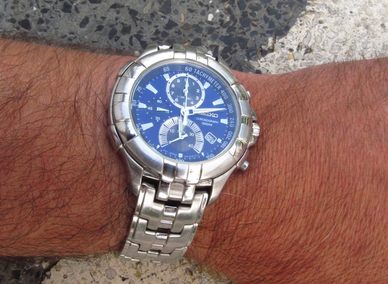 seiko7T82 002