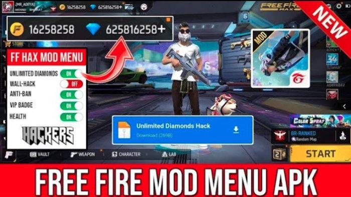 Free Fire MOD