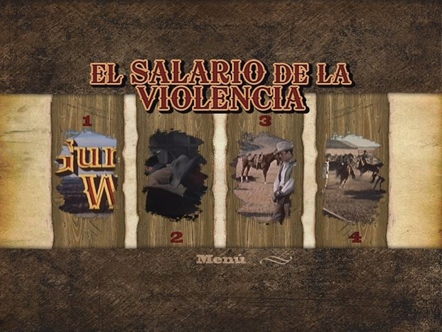 3 - El Salario de la Violencia [DVD5Full] [PAL] [Cast/Ing] [Sub:Cast/Por] [1958] [Western]