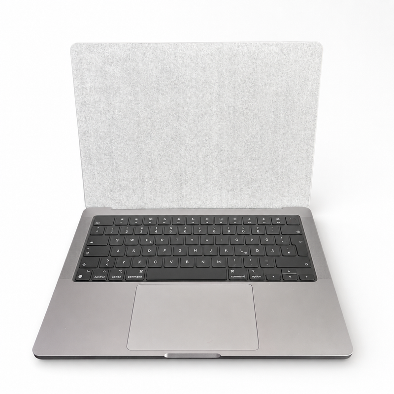 Apple MacBook Pro 14 2023 M3 16GB 2TB Space Grau