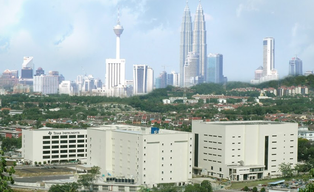 MALAYSIA MANUFACTURING INDUSTRY | Page 11 | SkyscraperCity Forum