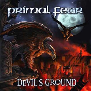 Re: Primal Fear