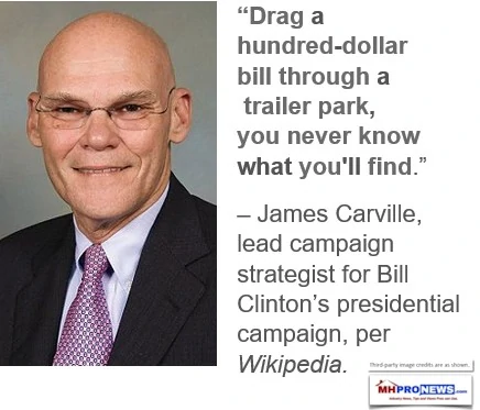 Drag100-Bill-Through-Trailer-Park-Never-Know-What-Youll-Find-James-Carville-Quote-Wikipedia-President-Bill-Clinton-Da