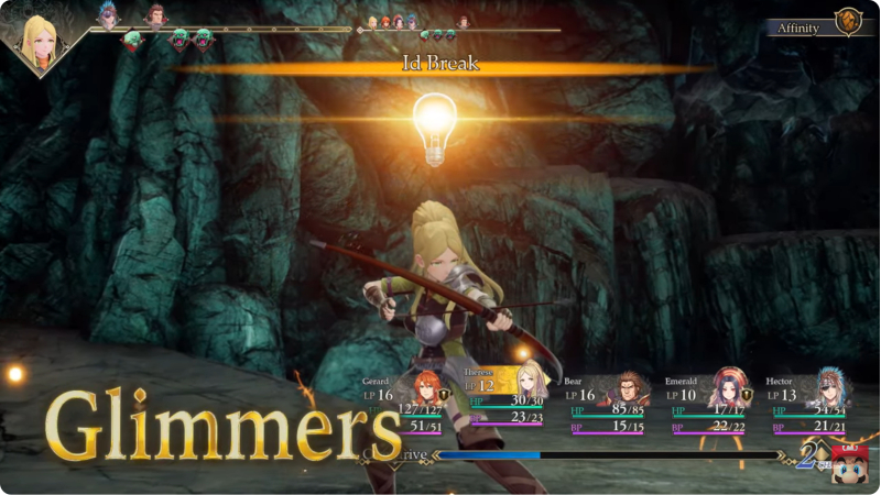 Romancing Saga