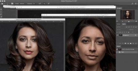 Sue Bryce Photography - How to Hack Makeup in Photoshop