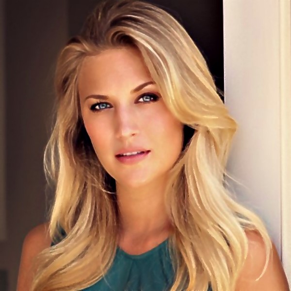 Rebecca Olson