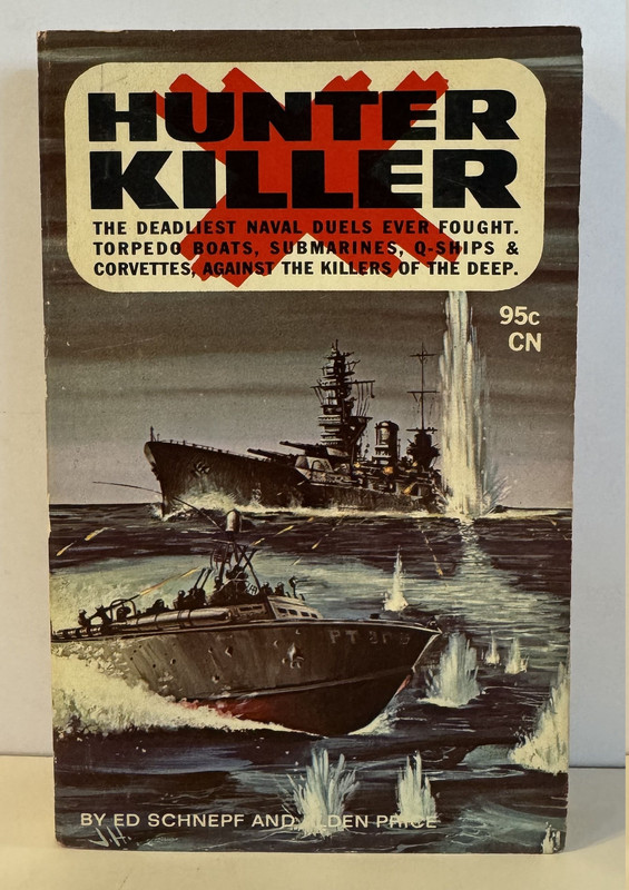 Hunter Killer