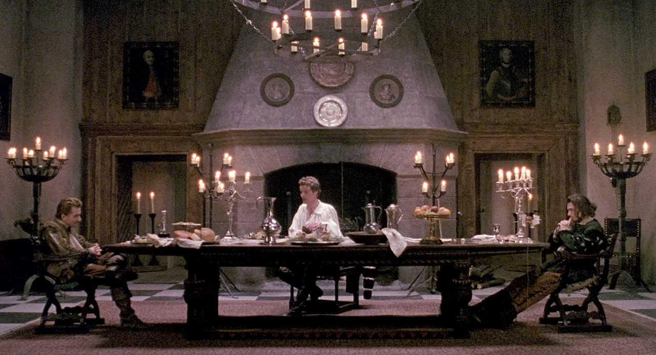 Rosencrantz & Guildenstern Are Dead (1991) (1080p BluRay x265 r0