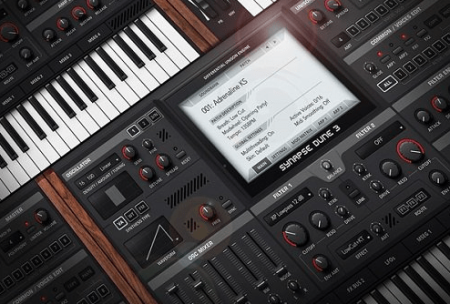 Groove3 Dune 3 Explained Groove3 Dune 3 Explained