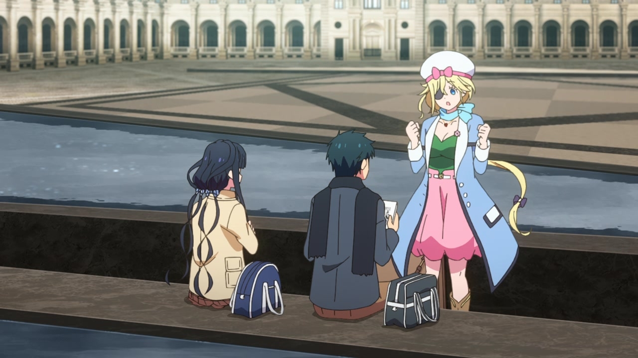 [SubsPlease] Masamune-kun no Revenge S2 - 01 (720p) [08491283].0001