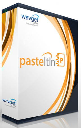 PasteItIn (Pro / Network) 1.7 PasteItIn (Pro / Network) 1.7