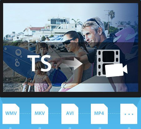 Tipard TS Converter 9.2.26 Multilingual
