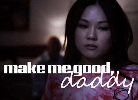 MissaX – Lulu Chu – Make Me Good Daddy