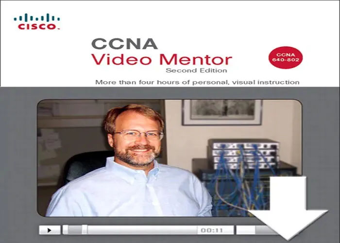 CCNA Exam 640-802 2nd Edition CCNA Video Tutorial English