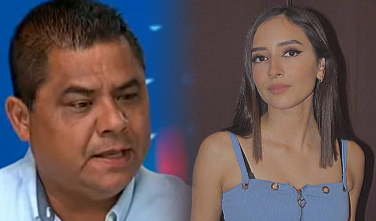 Padre de Debanhi Escobar pide sanciones para quienes entorpecieron el caso