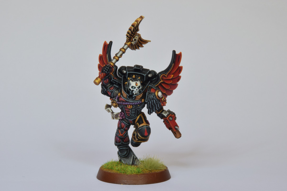 12_ Capellán Daenor 1