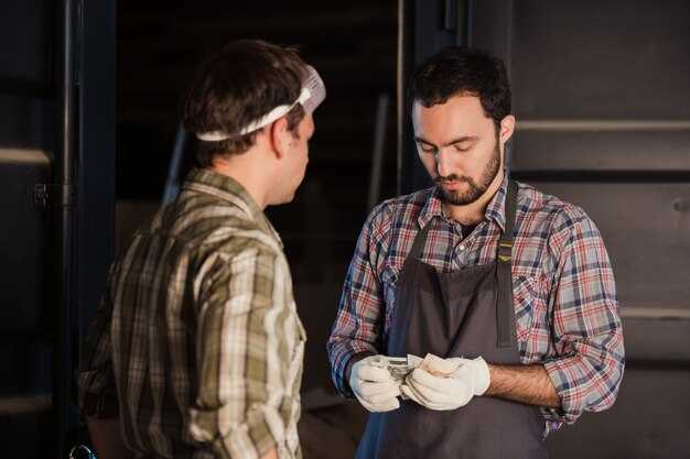 Критерии оценки частных мастеров