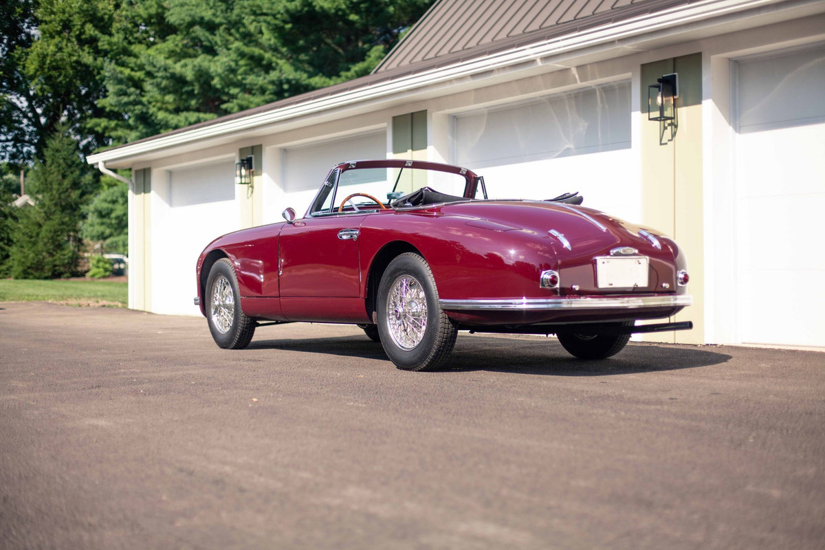 0 53 AM DB2 DHC 2 — Postimages