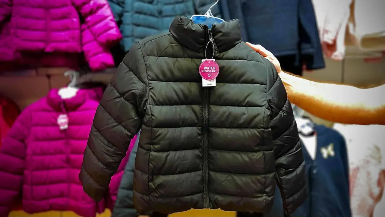 Cozy and Affordable: The Children’s Place Kids’ Puffer Jackets for .70 Cozy and Affordable: The Children’s Place Kids’ Puffer Jackets for .70