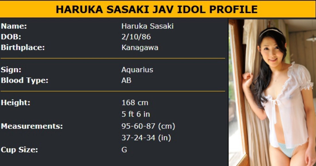 haruka sasaki in answer #2430752