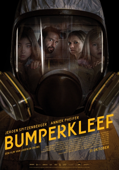Re: Smrtící posedlost / Bumperkleef (2019)