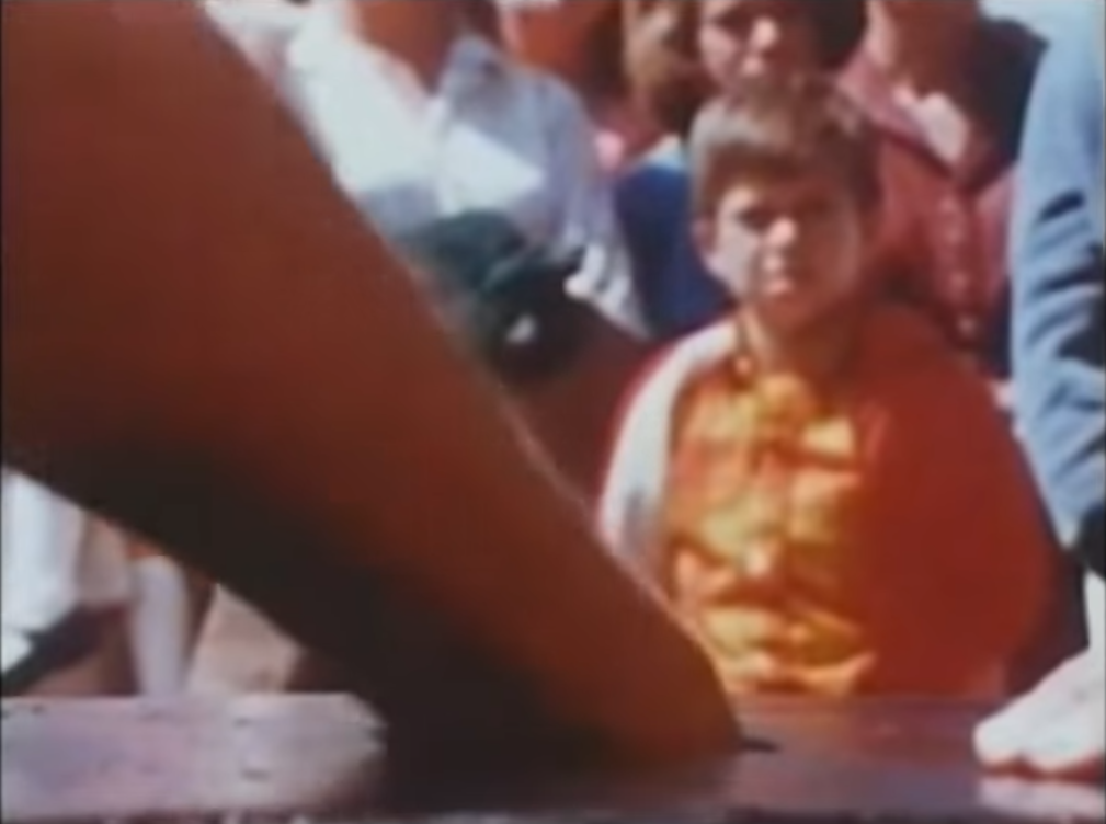 The Lottery (1969)