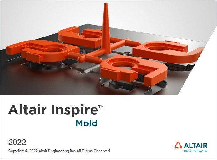 Altair Inspire Mold 2022.0